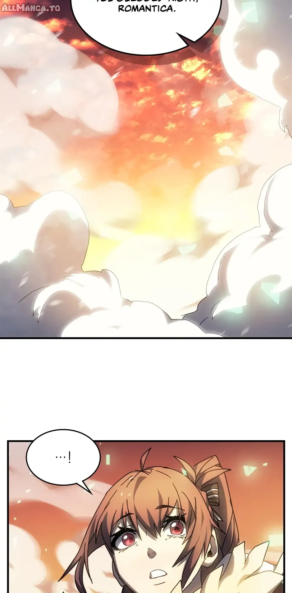 Read A Returner's Magic Should Be Special EN Manga Online