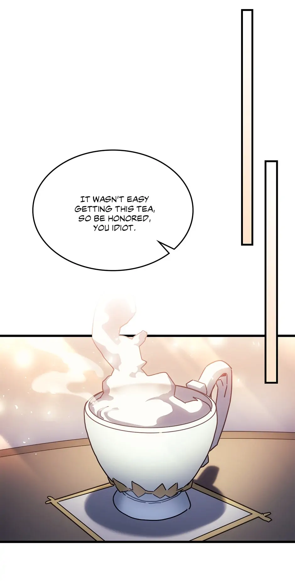 Read A Returner's Magic Should Be Special EN Manga Online