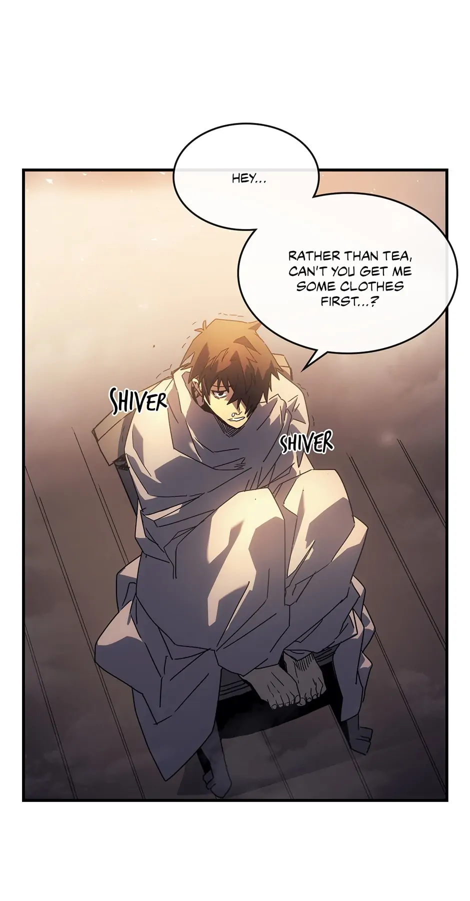 Read A Returner's Magic Should Be Special EN Manga Online