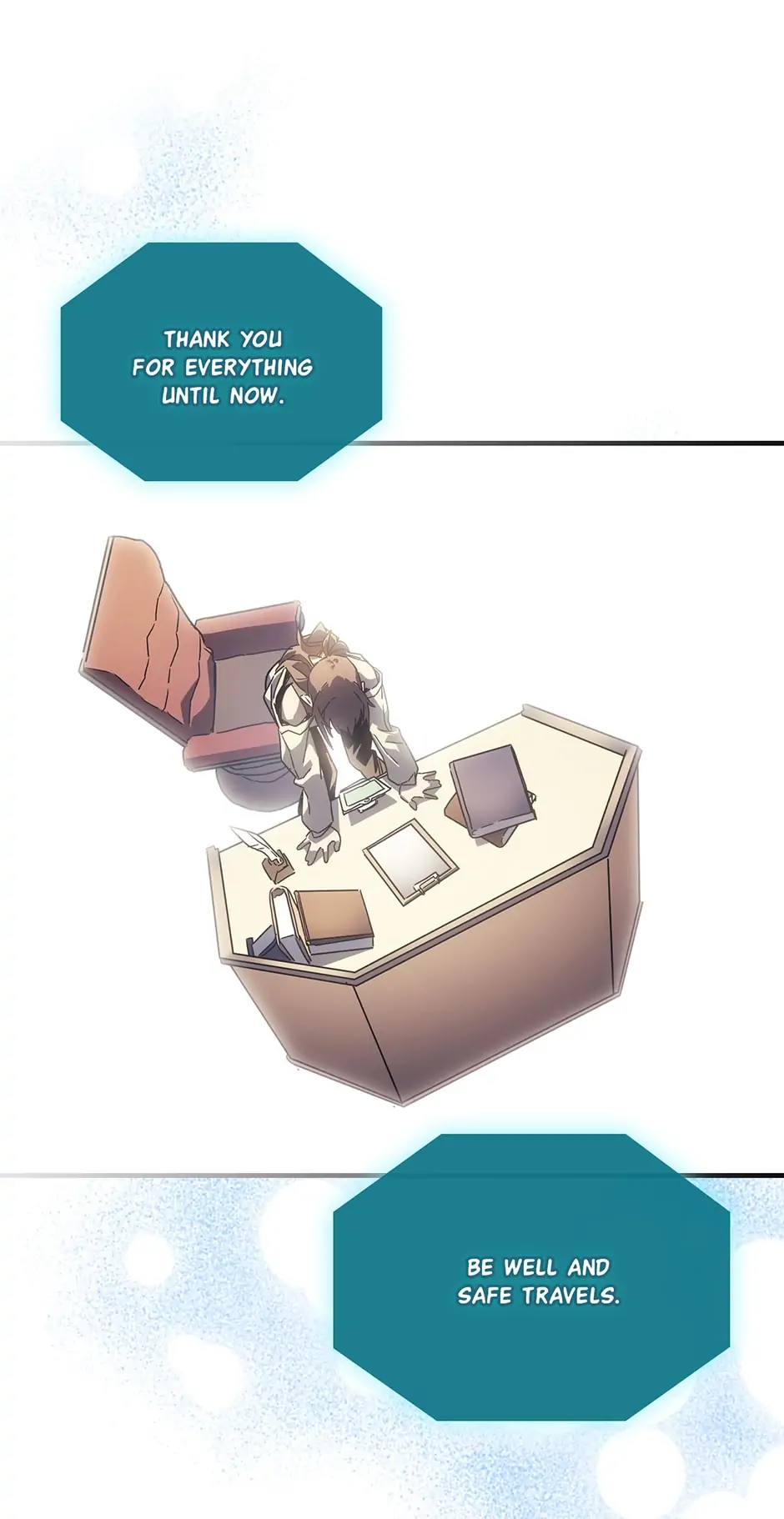 Read A Returner's Magic Should Be Special EN Manga Online