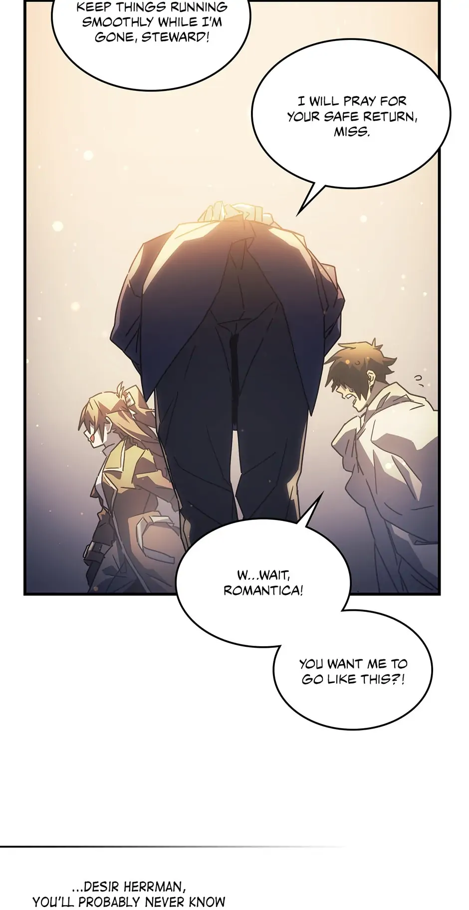 Read A Returner's Magic Should Be Special EN Manga Online