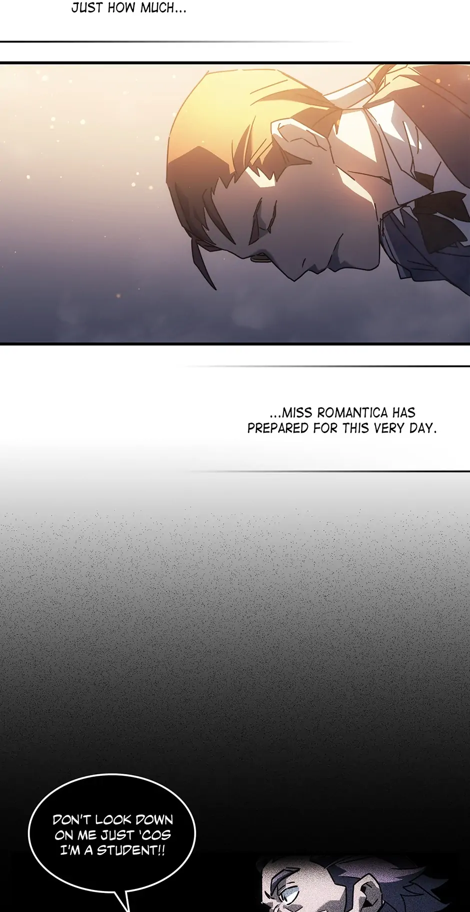 Read A Returner's Magic Should Be Special EN Manga Online