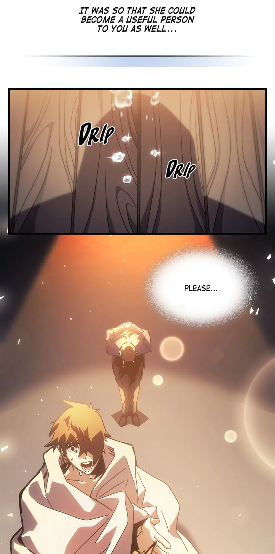 Read A Returner's Magic Should Be Special EN Manga Online