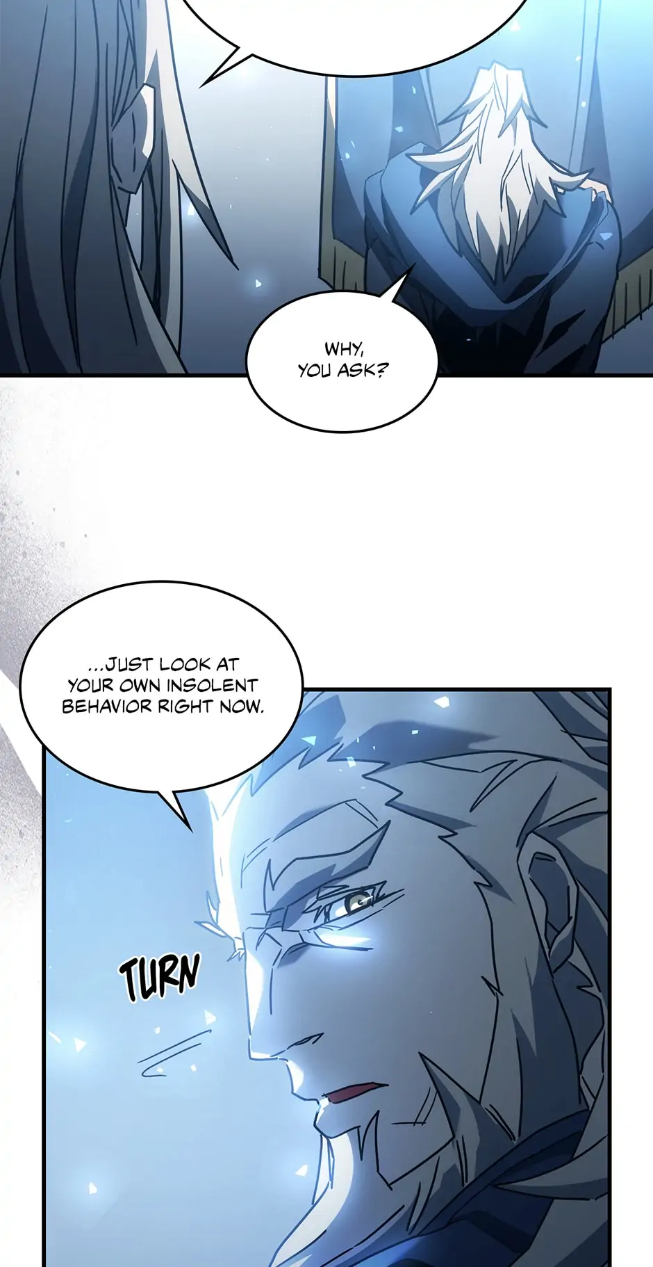 Read A Returner's Magic Should Be Special EN Manga Online