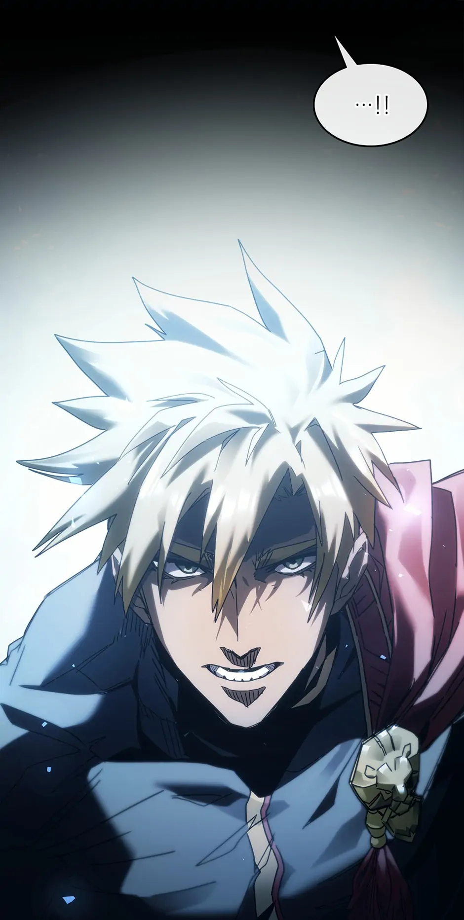 Read A Returner's Magic Should Be Special EN Manga Online