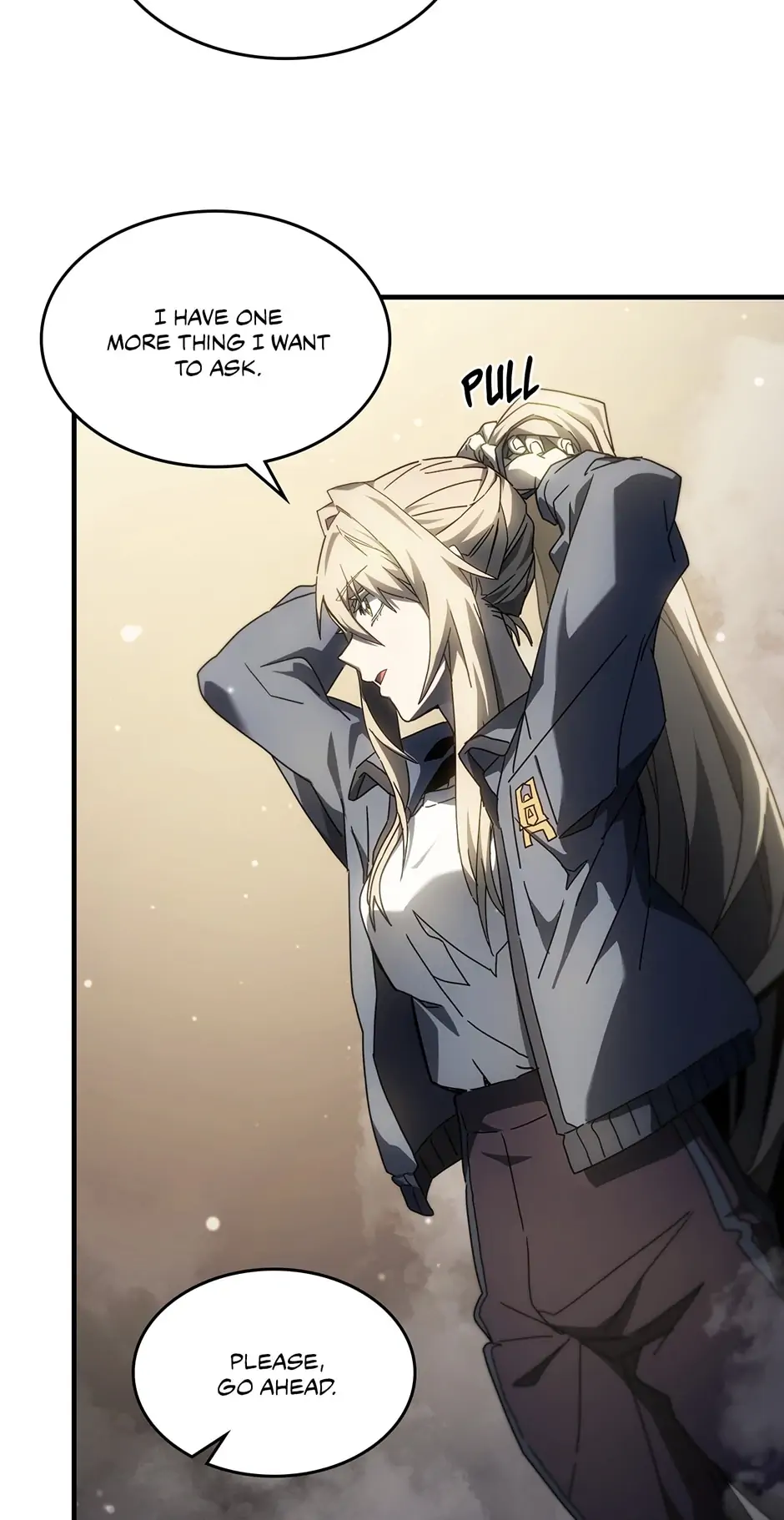 Read A Returner's Magic Should Be Special EN Manga Online