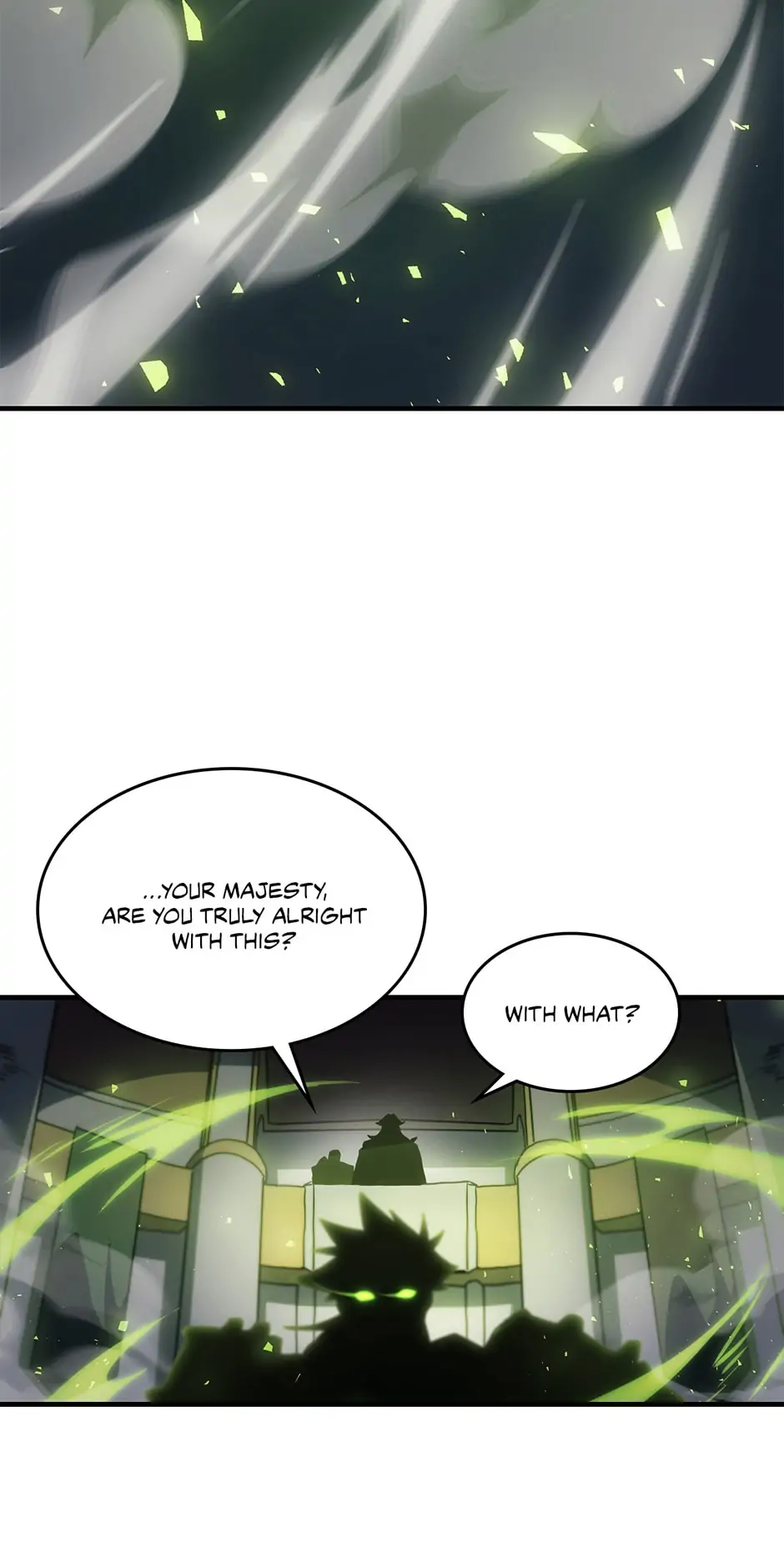 Read A Returner's Magic Should Be Special EN Manga Online