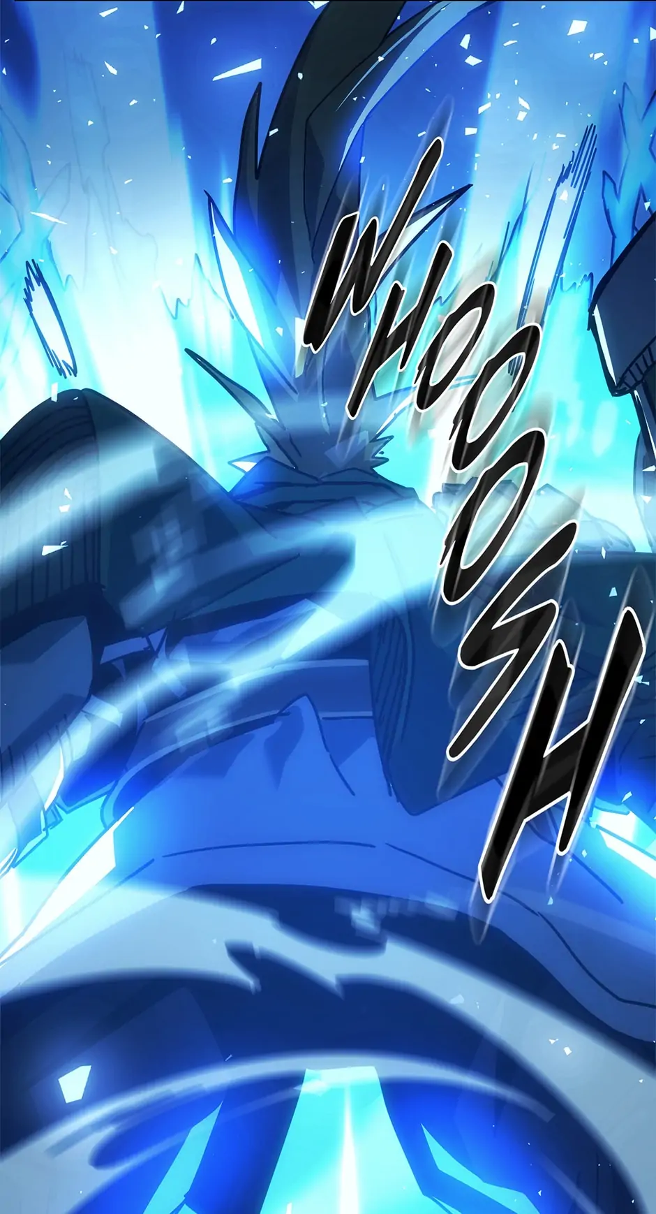 Read A Returner's Magic Should Be Special EN Manga Online