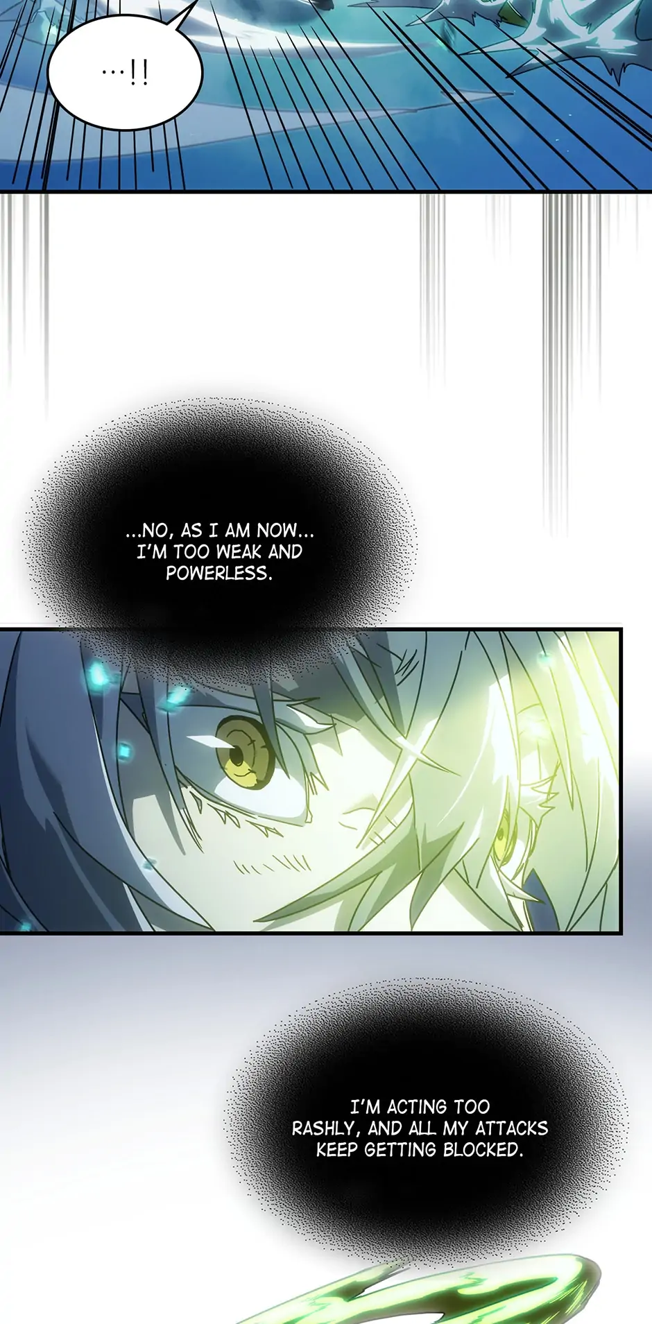 Read A Returner's Magic Should Be Special EN Manga Online