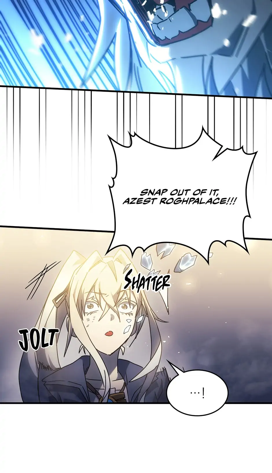 Read A Returner's Magic Should Be Special EN Manga Online