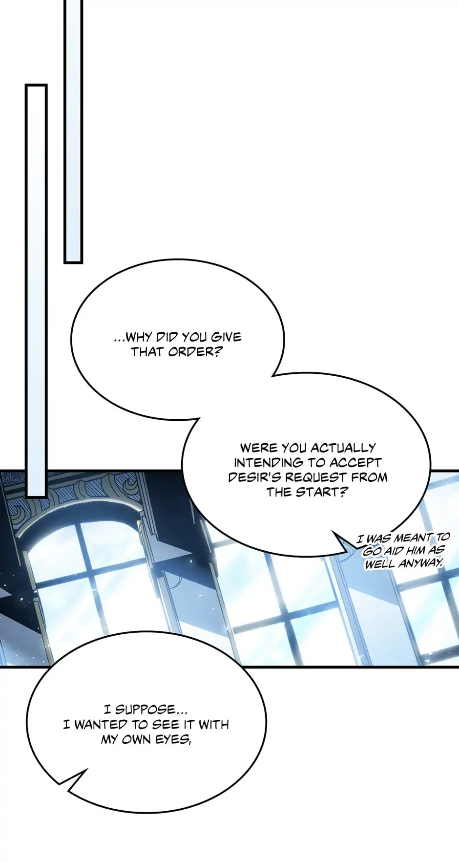 Read A Returner's Magic Should Be Special EN Manga Online