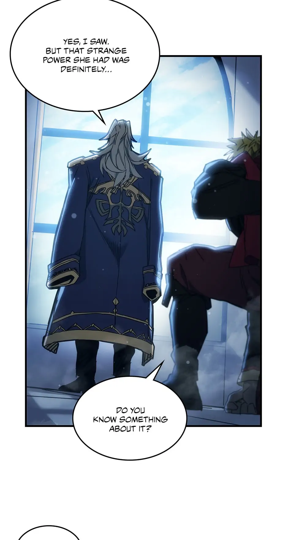 Read A Returner's Magic Should Be Special EN Manga Online