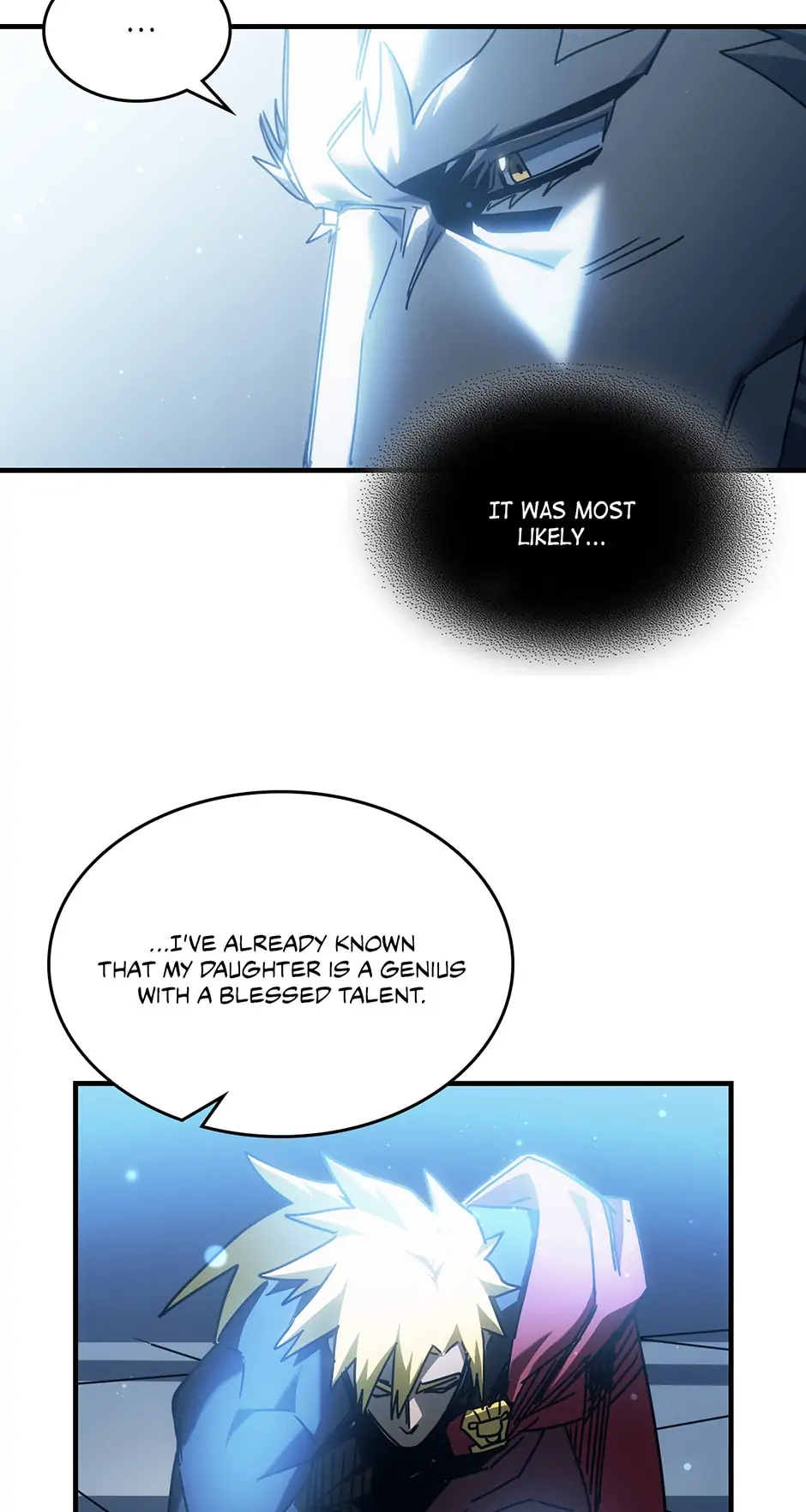 Read A Returner's Magic Should Be Special EN Manga Online