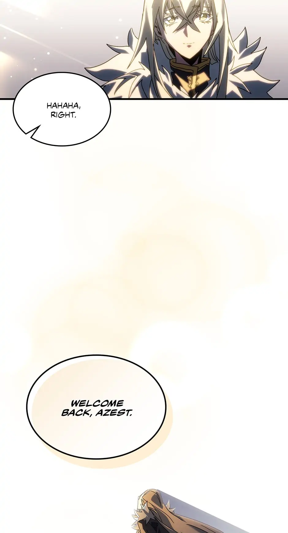 Read A Returner's Magic Should Be Special EN Manga Online