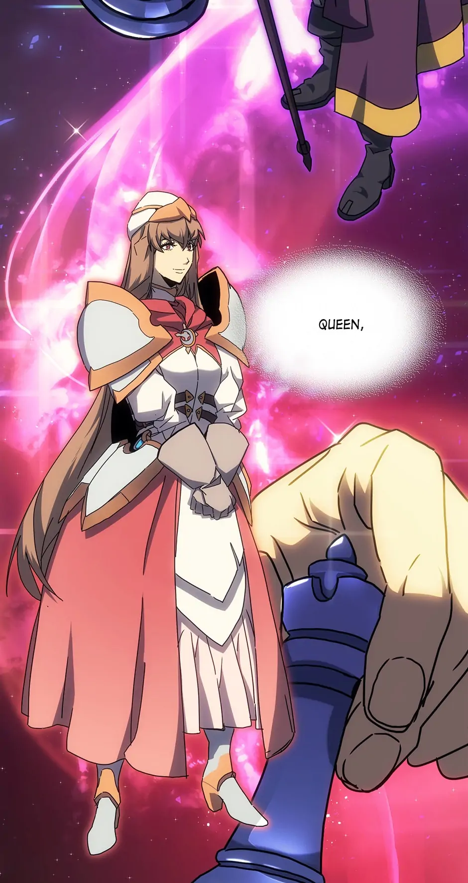 Read A Returner's Magic Should Be Special EN Manga Online