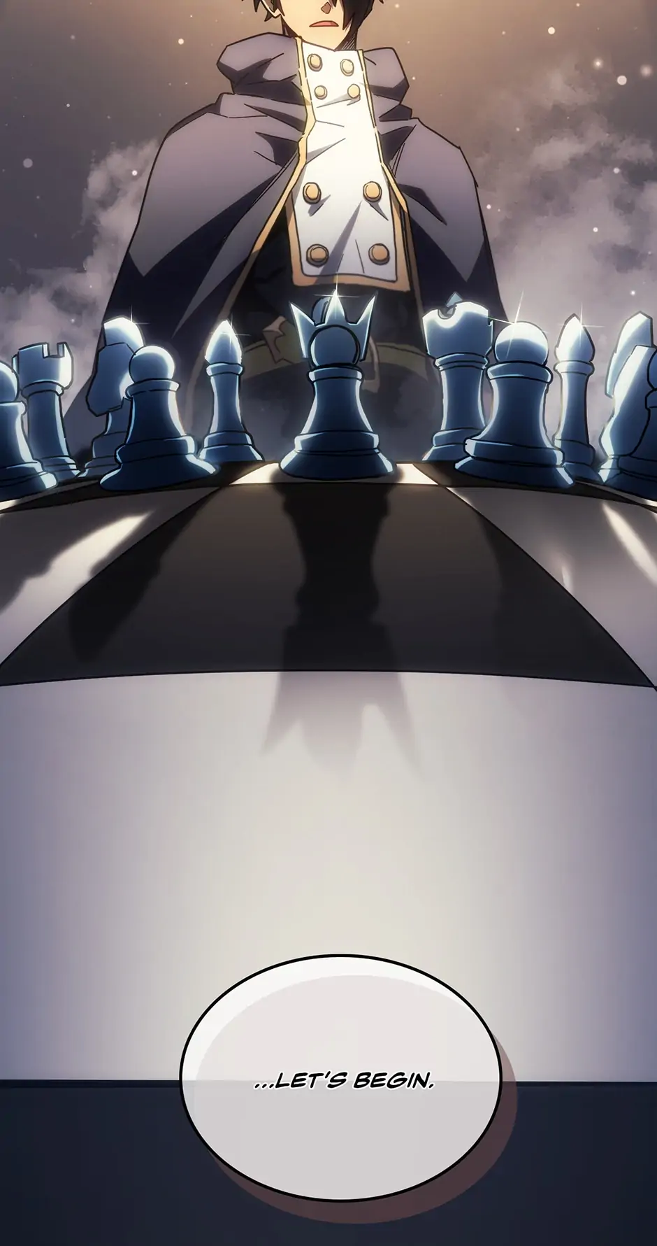 Read A Returner's Magic Should Be Special EN Manga Online