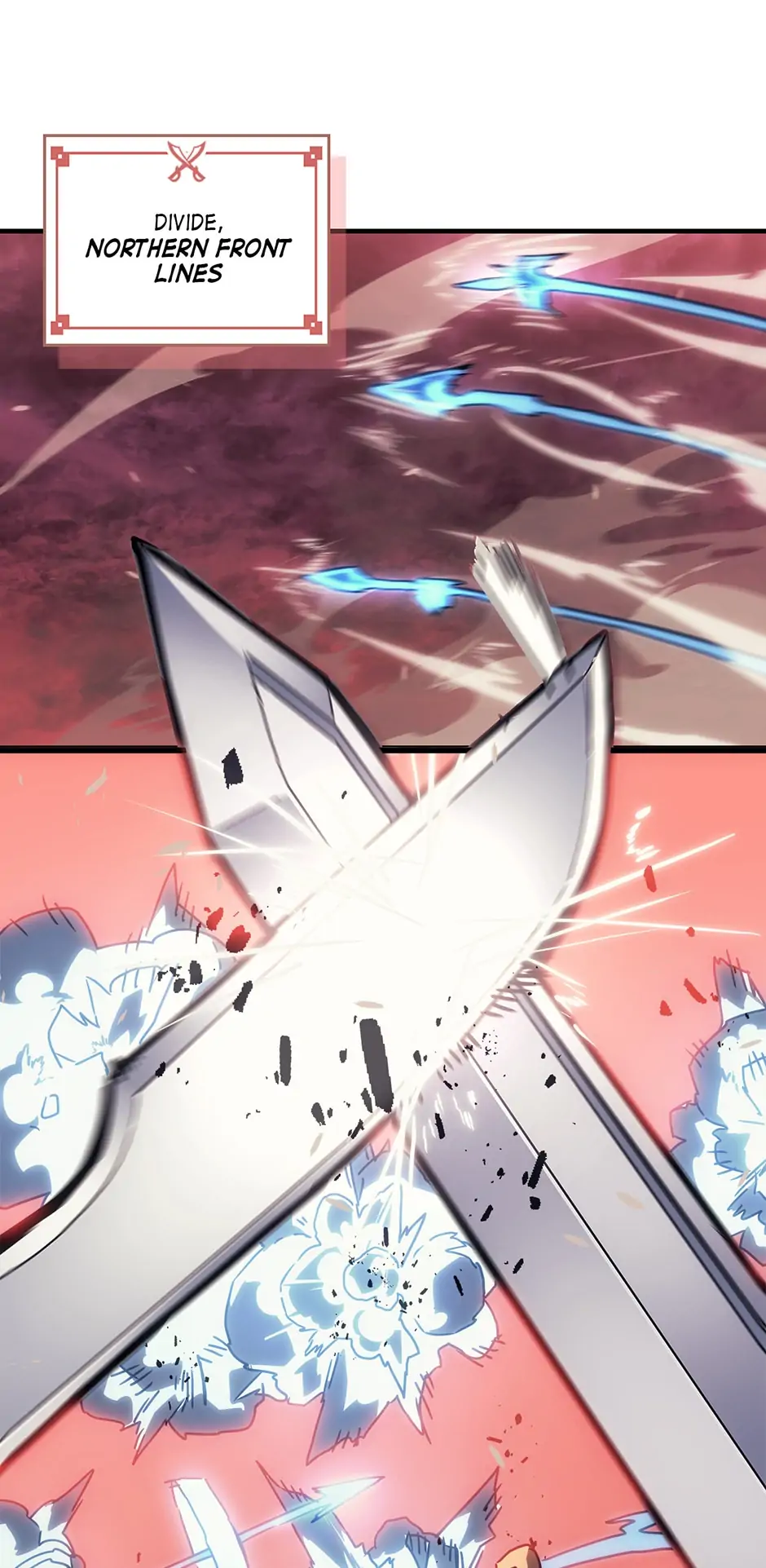 Read A Returner's Magic Should Be Special EN Manga Online