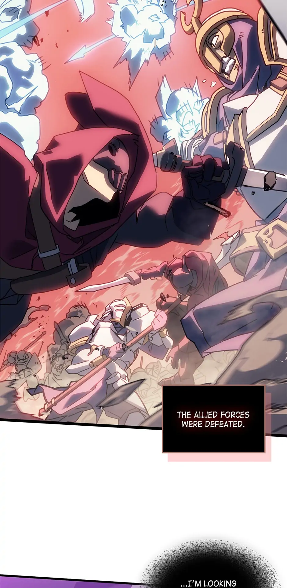 Read A Returner's Magic Should Be Special EN Manga Online