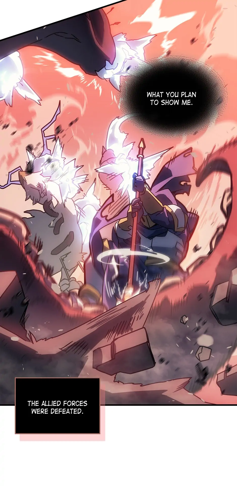 Read A Returner's Magic Should Be Special EN Manga Online