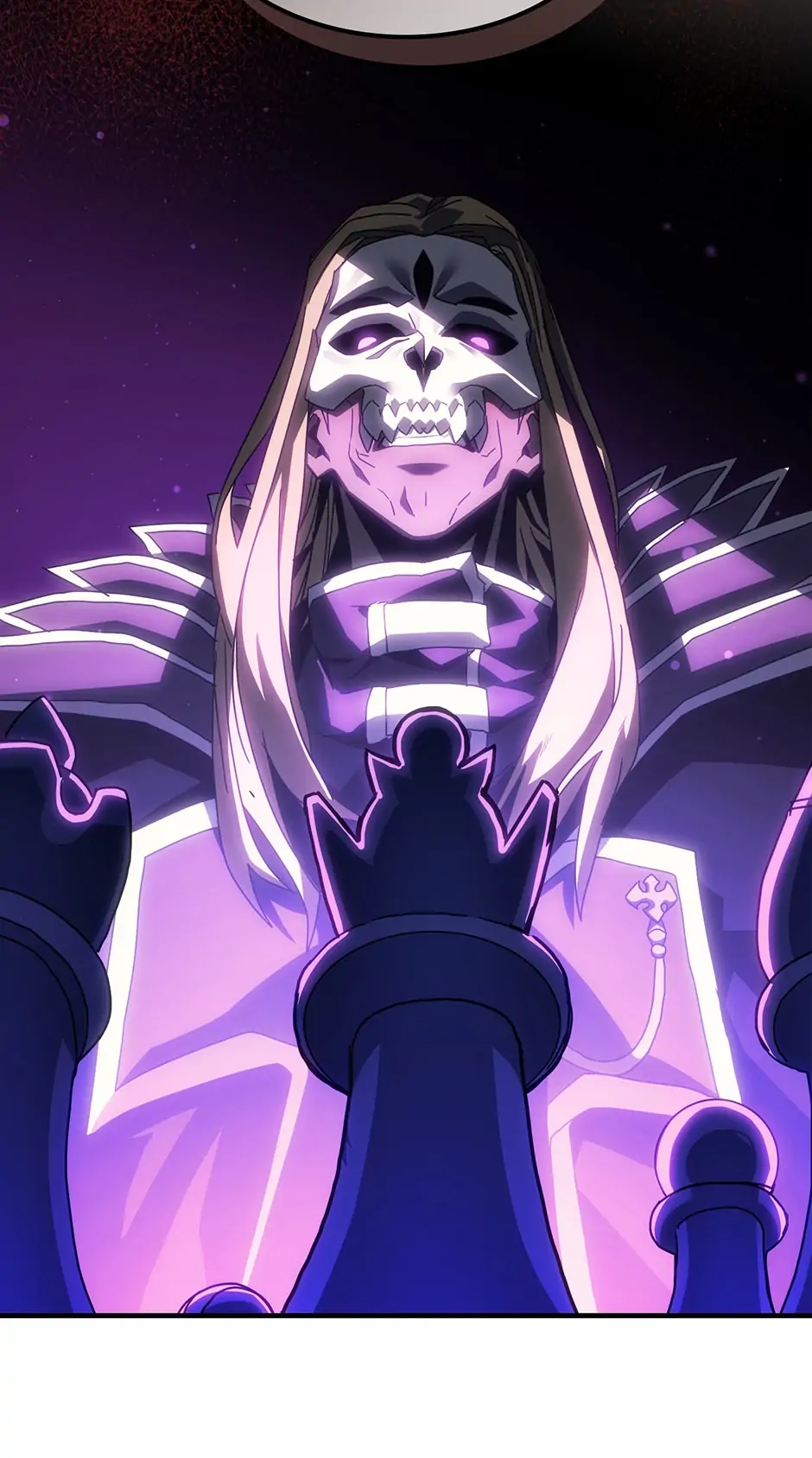 Read A Returner's Magic Should Be Special EN Manga Online