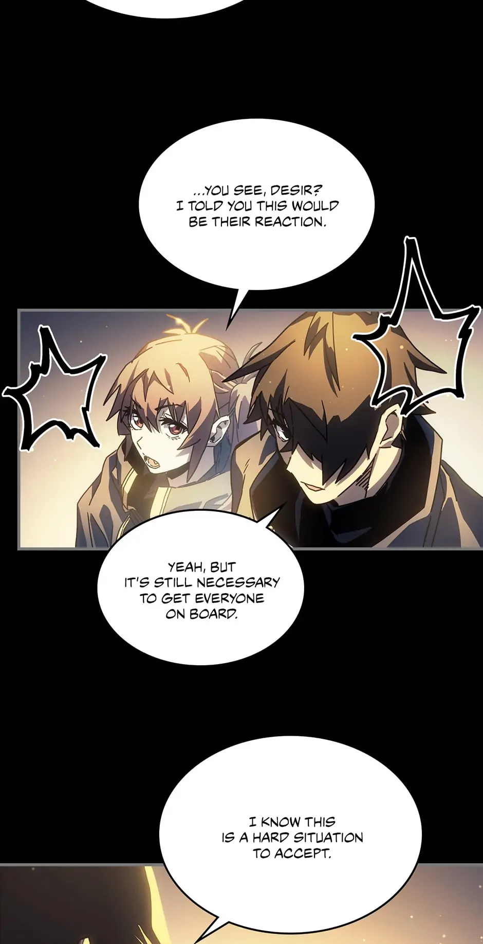 Read A Returner's Magic Should Be Special EN Manga Online