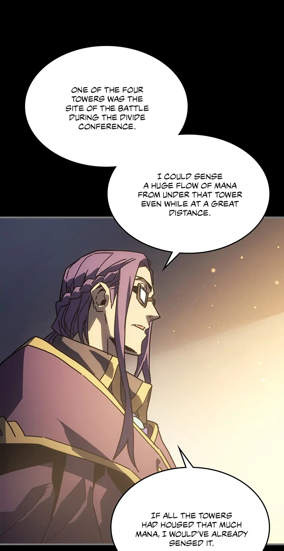 Read A Returner's Magic Should Be Special EN Manga Online