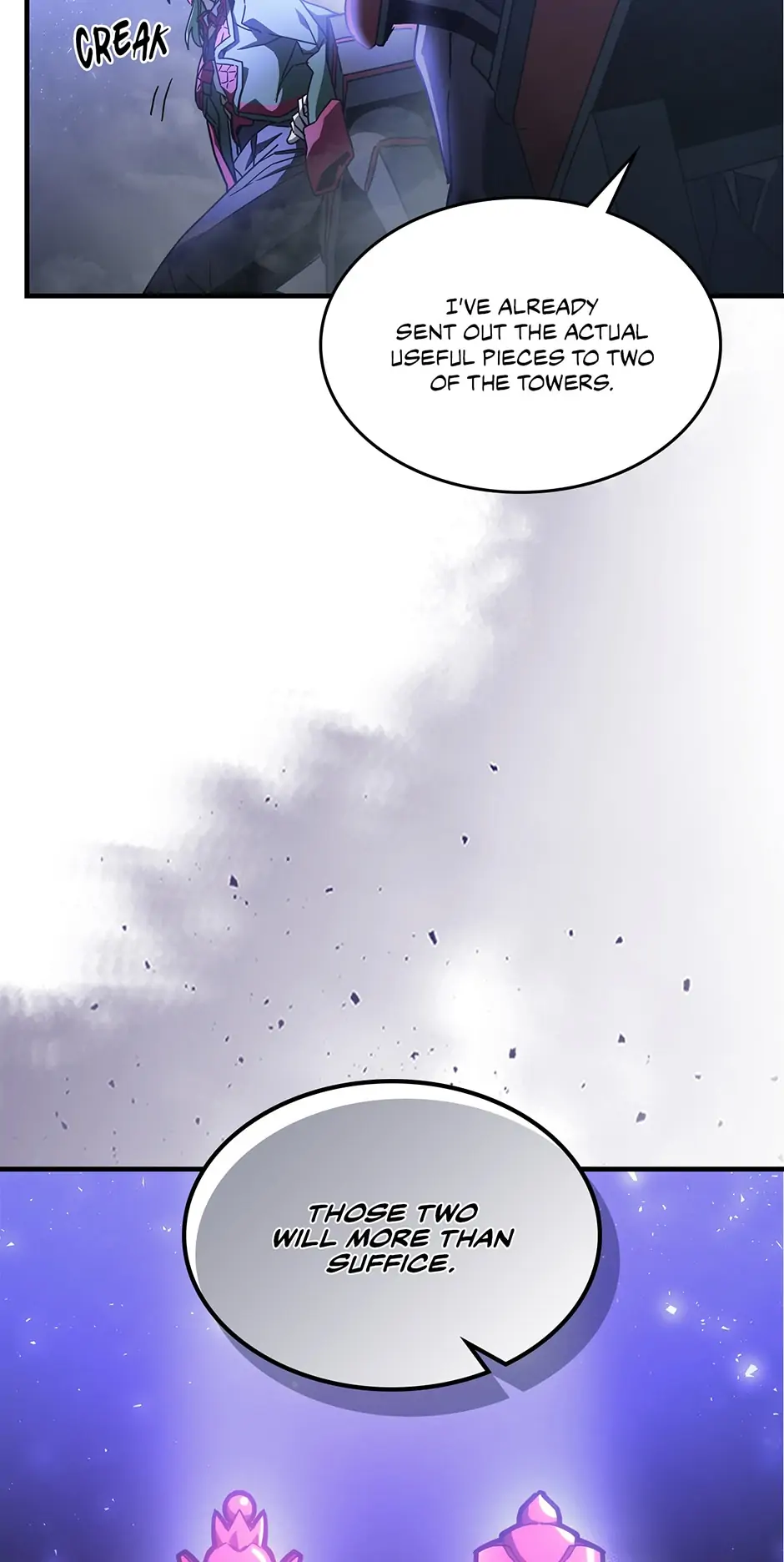 Read A Returner's Magic Should Be Special EN Manga Online