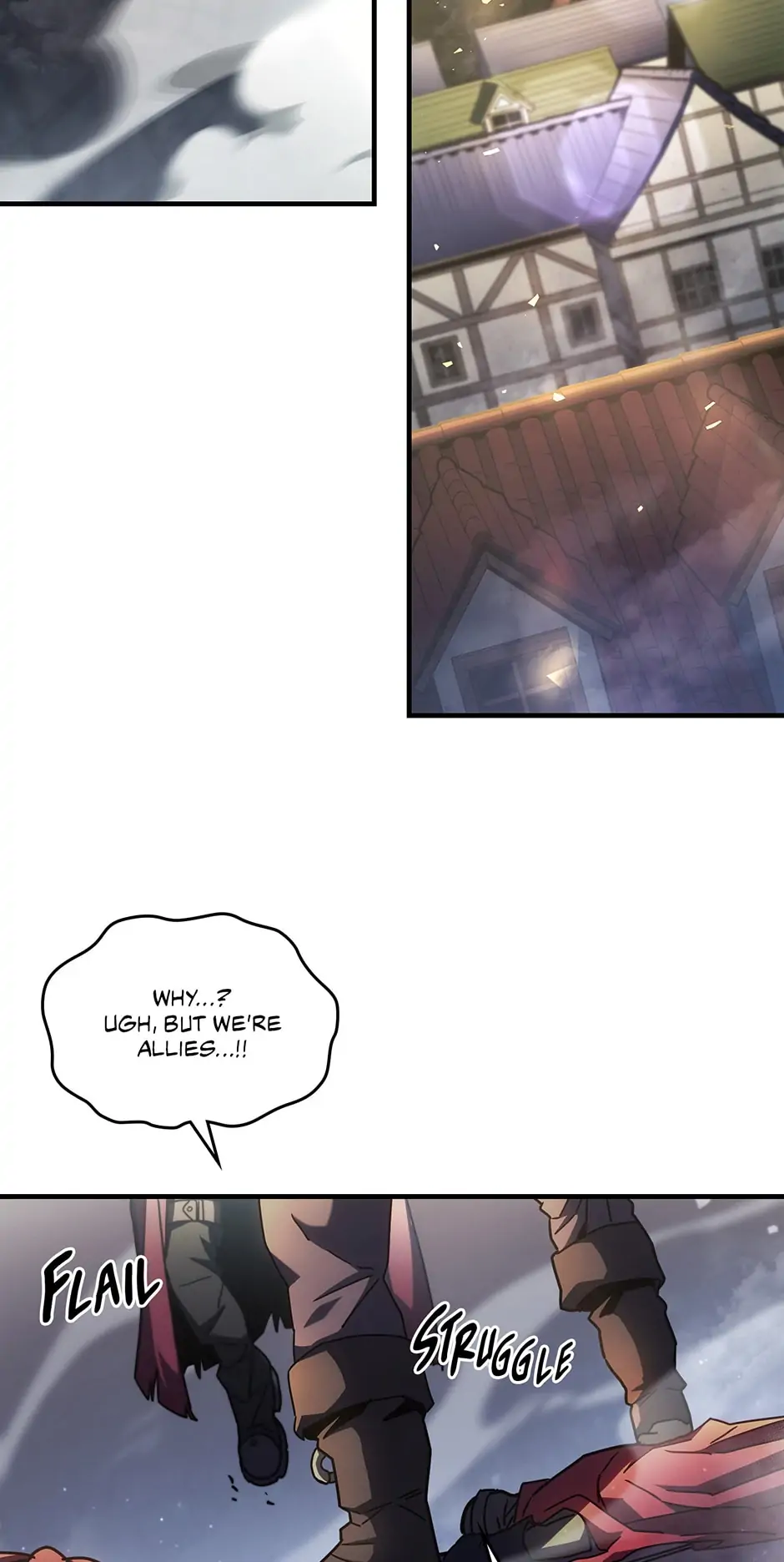 Read A Returner's Magic Should Be Special EN Manga Online