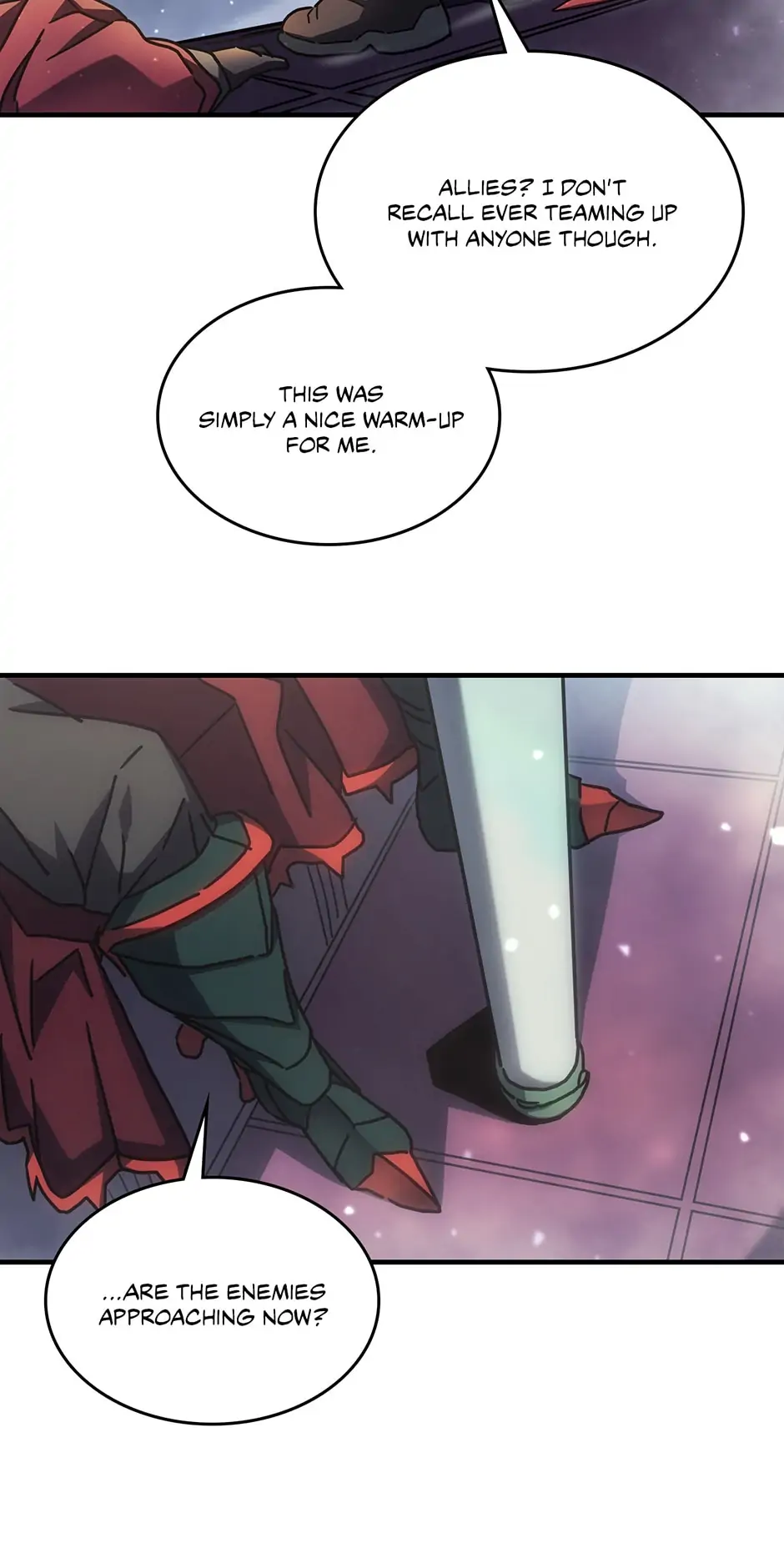 Read A Returner's Magic Should Be Special EN Manga Online