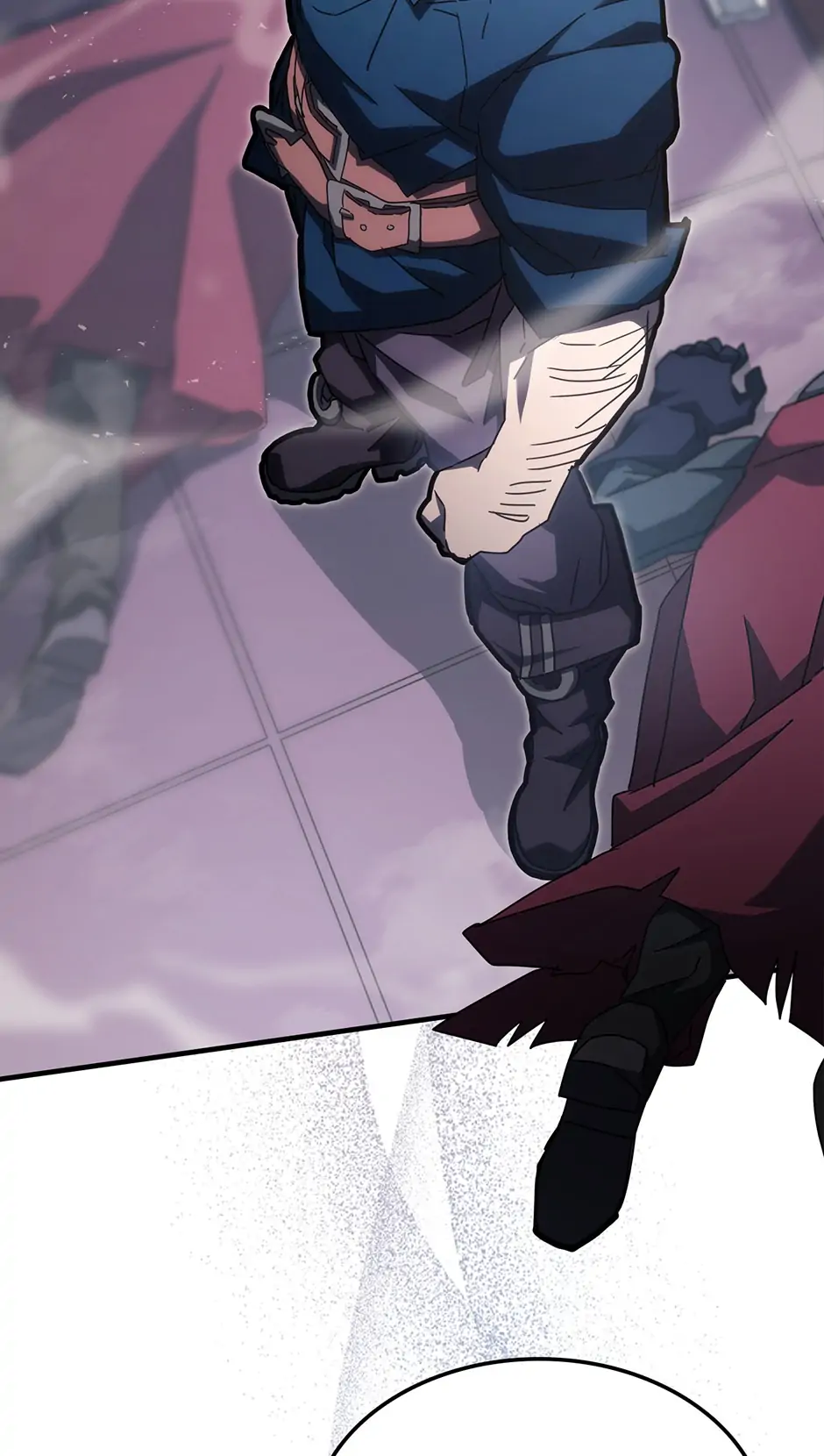 Read A Returner's Magic Should Be Special EN Manga Online