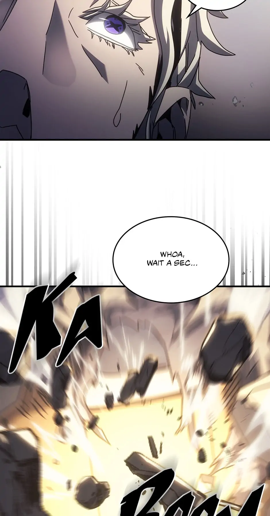 Read A Returner's Magic Should Be Special EN Manga Online