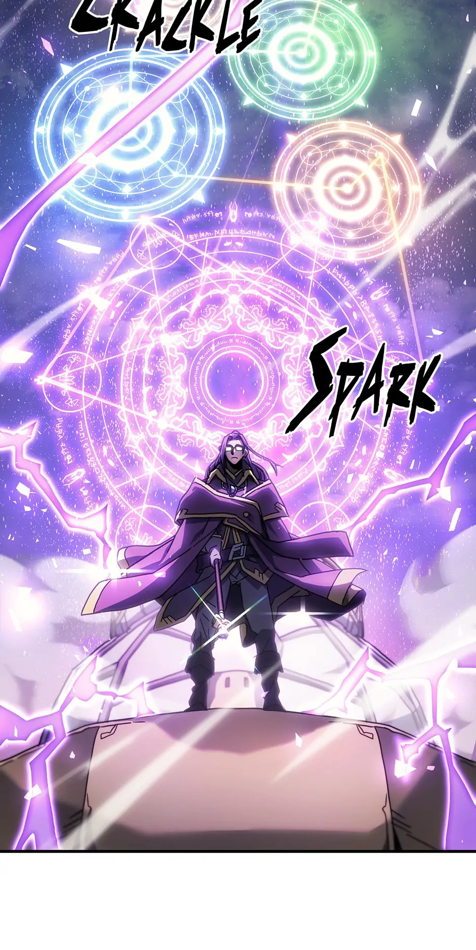 Read A Returner's Magic Should Be Special EN Manga Online