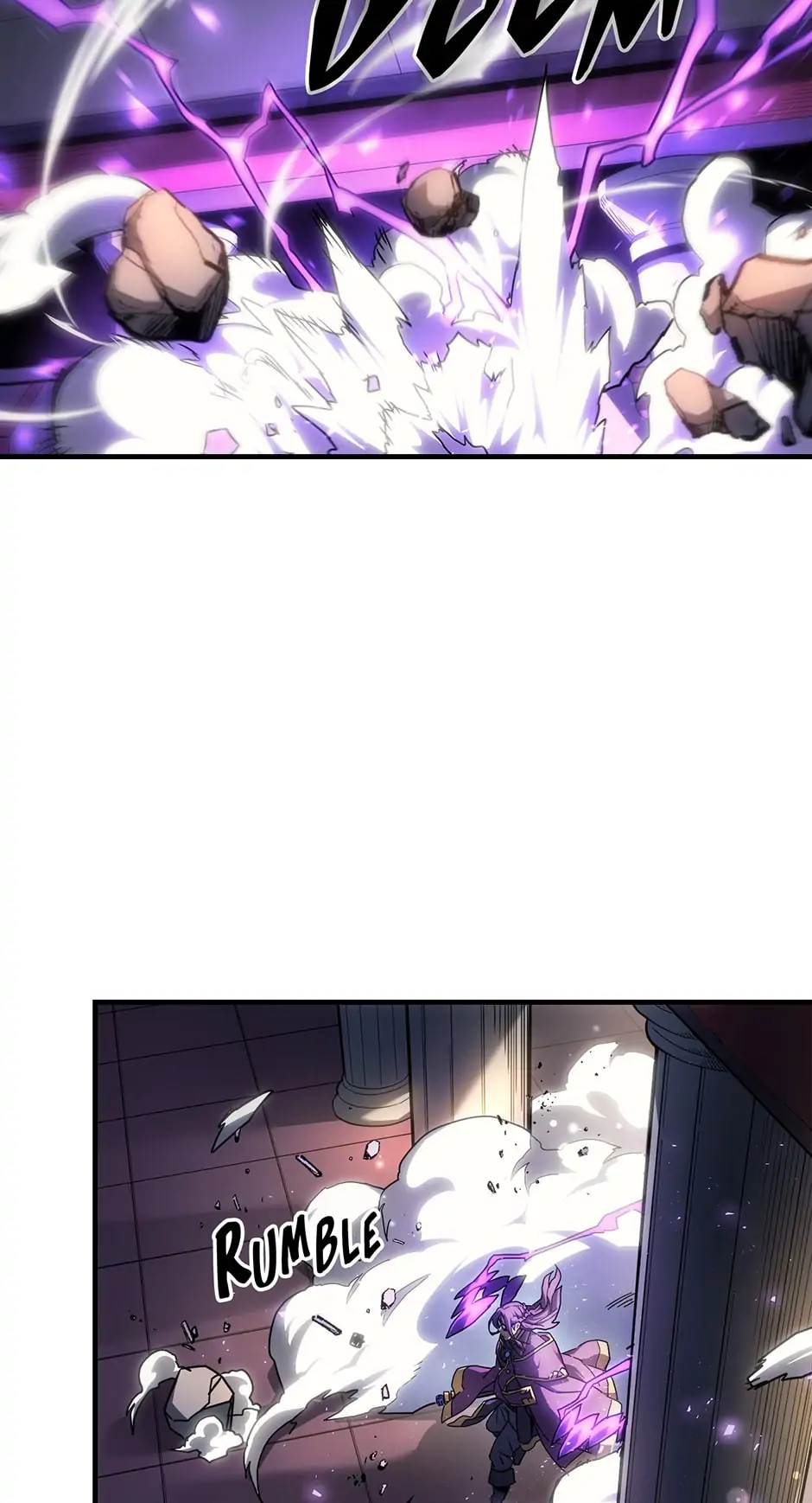 Read A Returner's Magic Should Be Special EN Manga Online