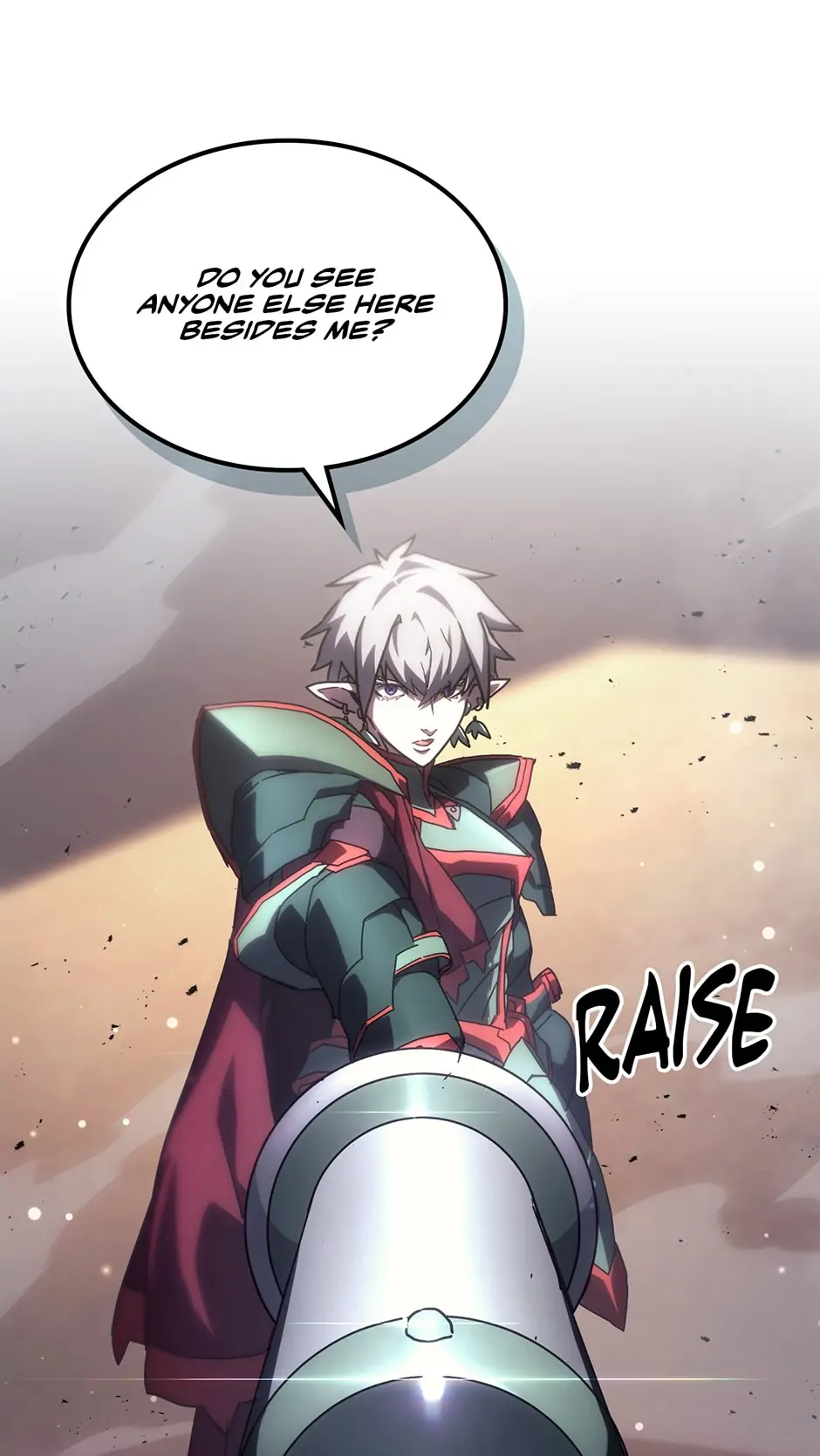 Read A Returner's Magic Should Be Special EN Manga Online