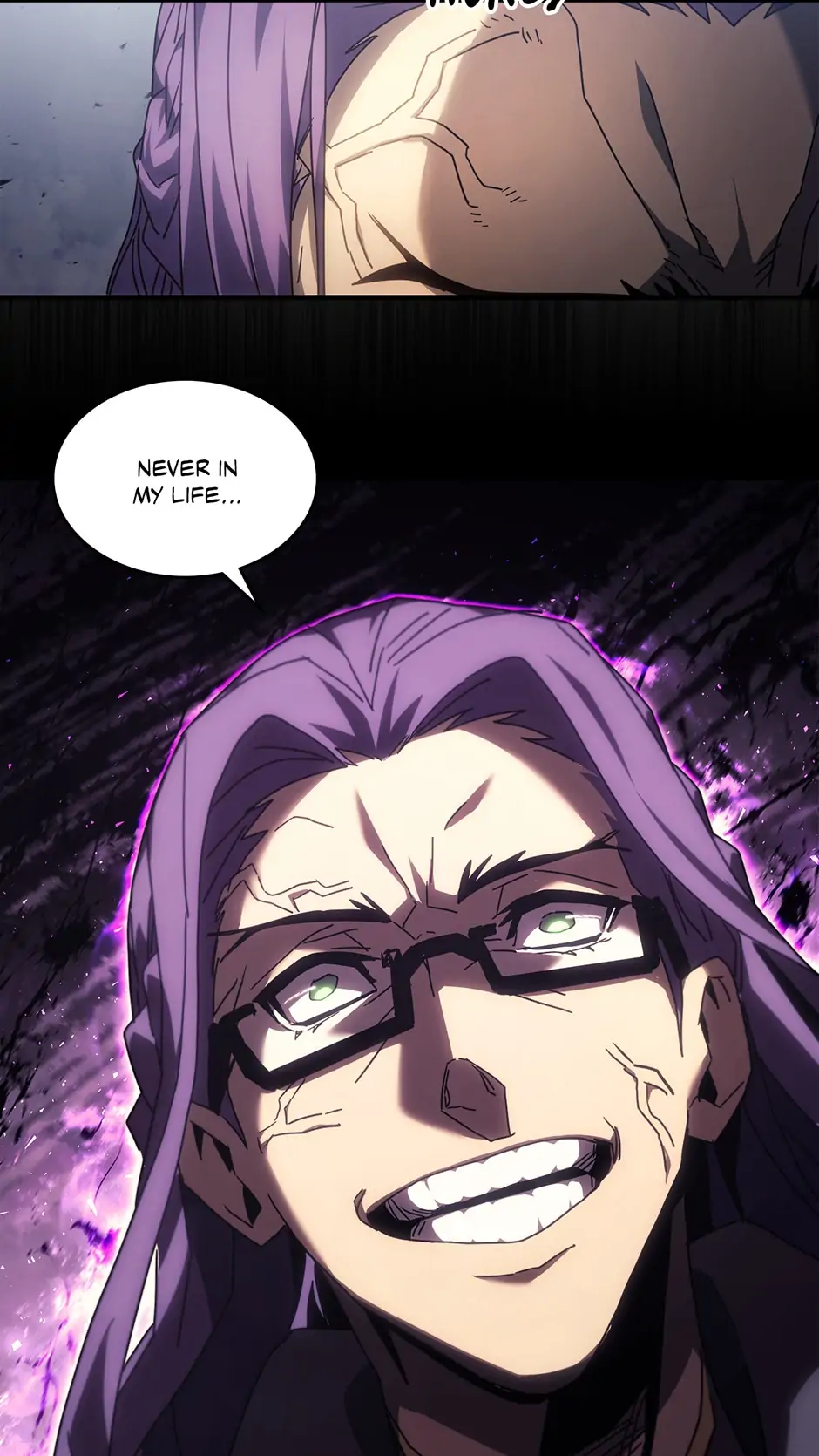 Read A Returner's Magic Should Be Special EN Manga Online