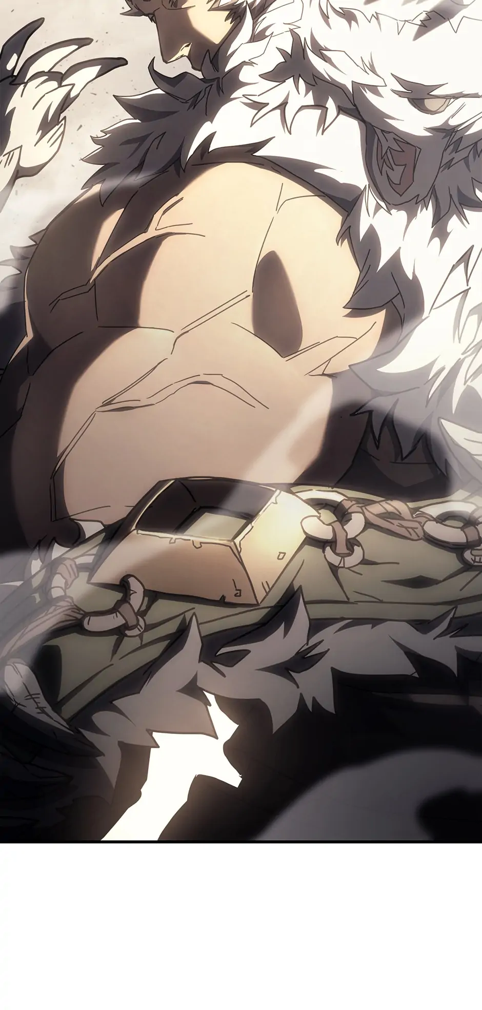 Read A Returner's Magic Should Be Special EN Manga Online