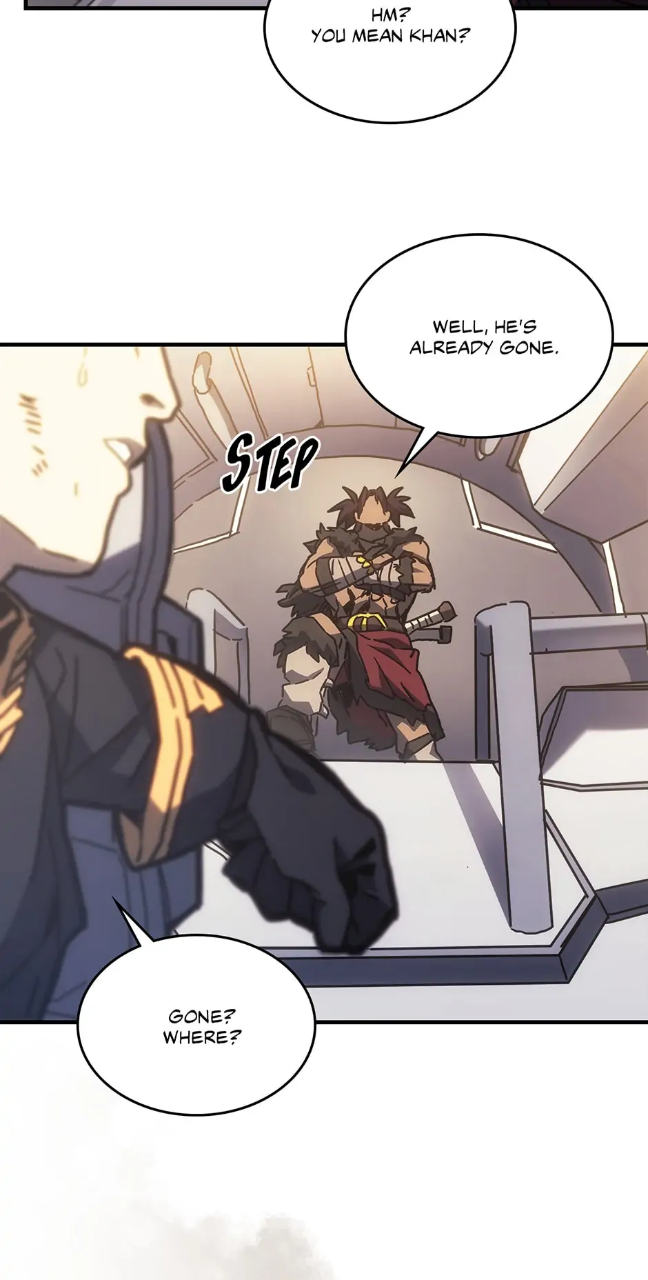 Read A Returner's Magic Should Be Special EN Manga Online