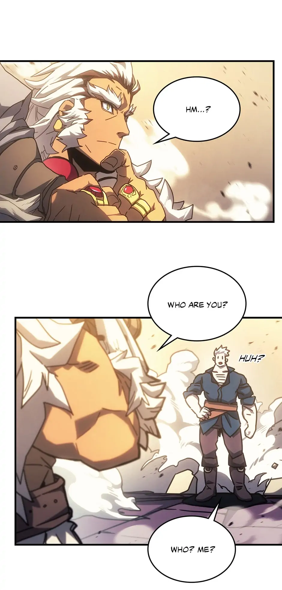 Read A Returner's Magic Should Be Special EN Manga Online