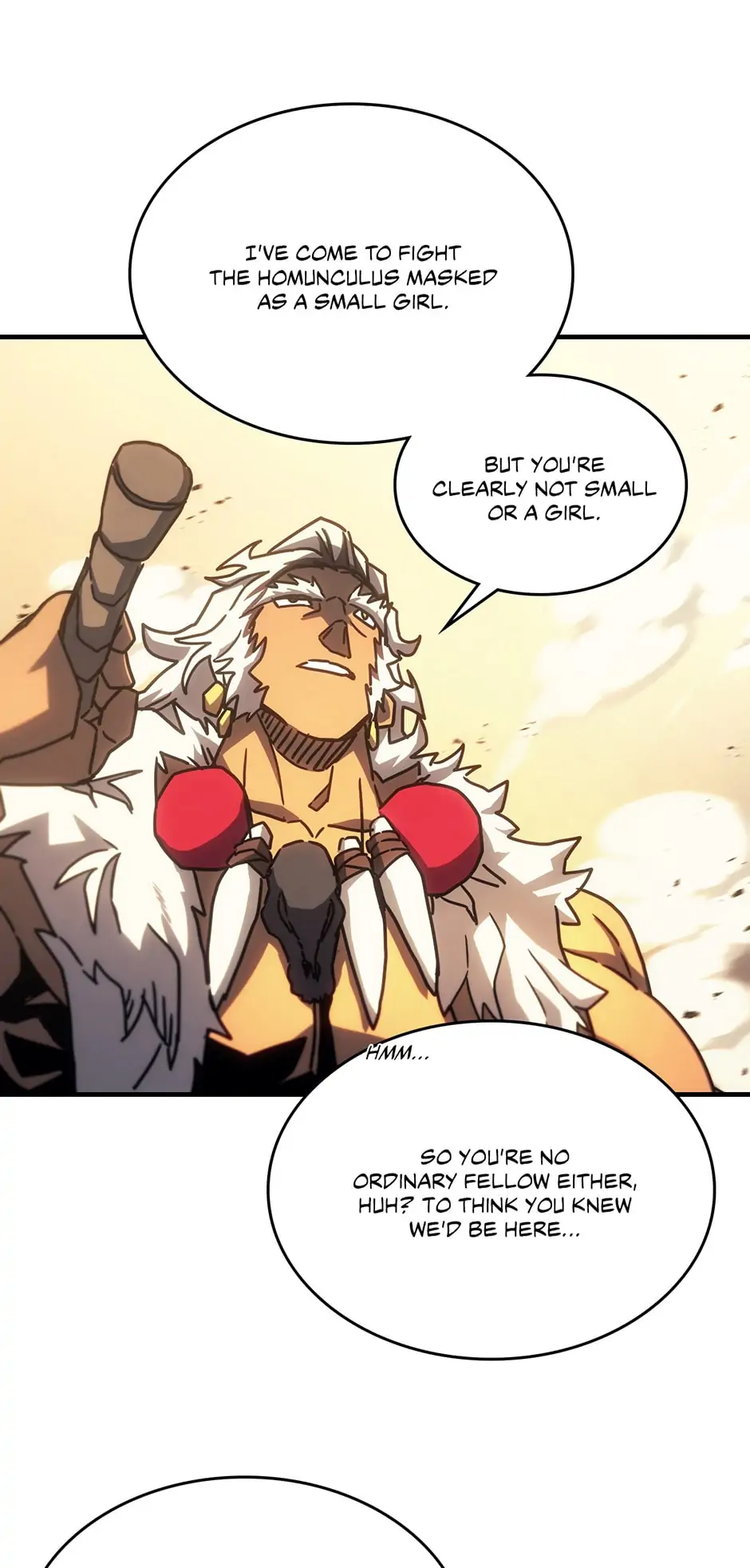 Read A Returner's Magic Should Be Special EN Manga Online