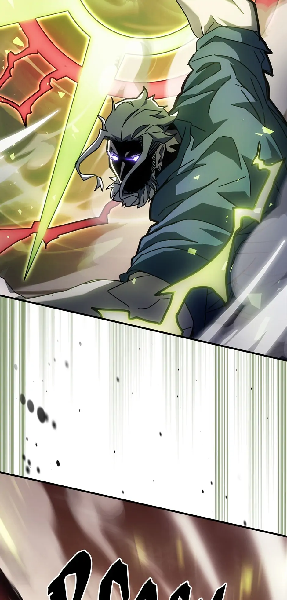 Read A Returner's Magic Should Be Special EN Manga Online