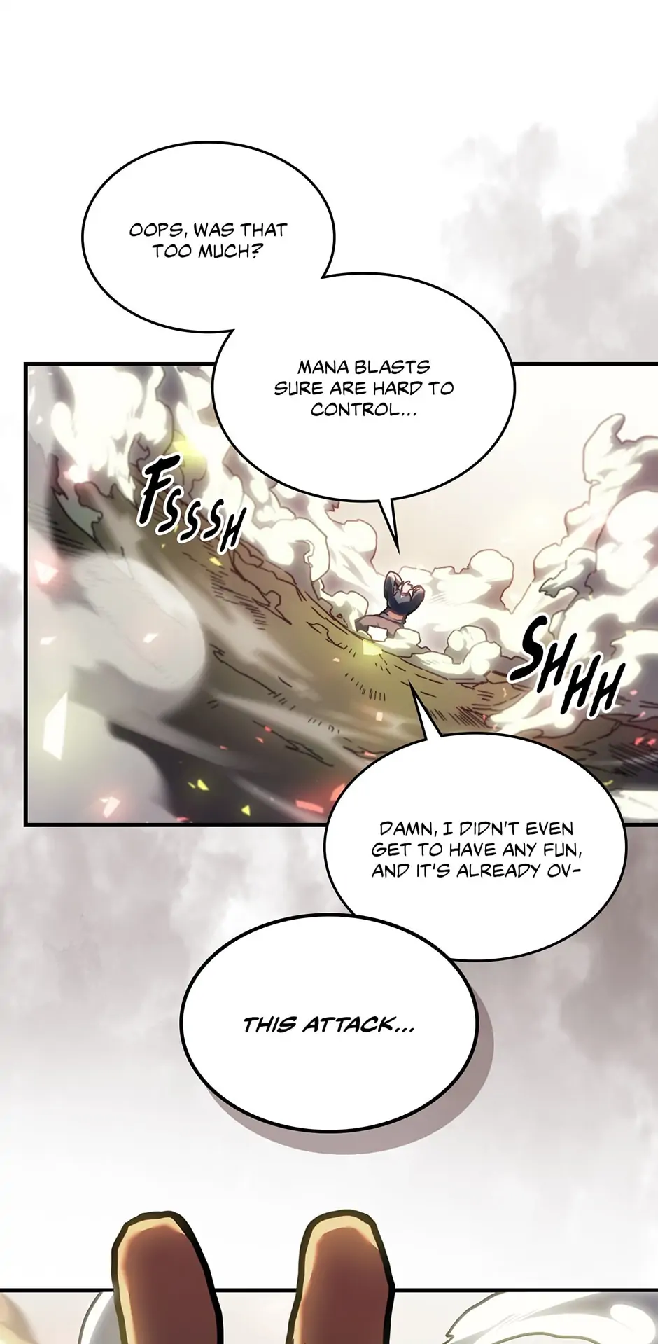 Read A Returner's Magic Should Be Special EN Manga Online