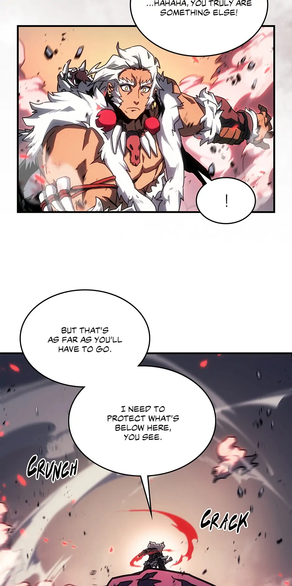 Read A Returner's Magic Should Be Special EN Manga Online