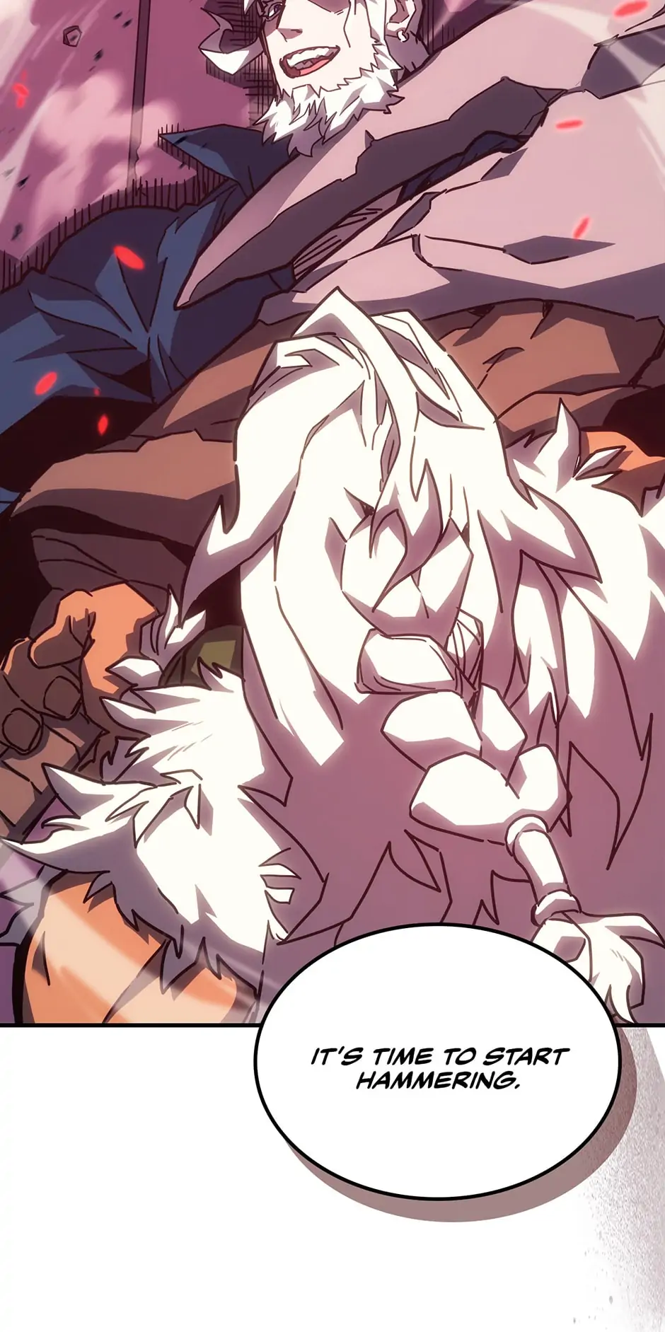 Read A Returner's Magic Should Be Special EN Manga Online