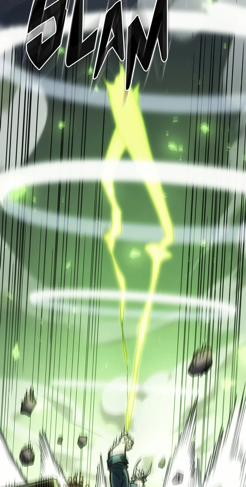 Read A Returner's Magic Should Be Special EN Manga Online