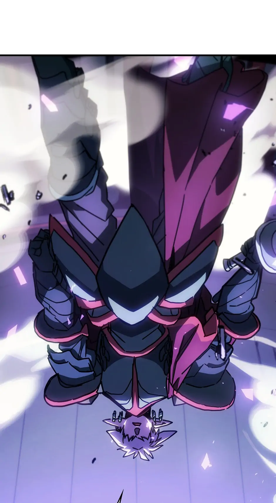 Read A Returner's Magic Should Be Special EN Manga Online