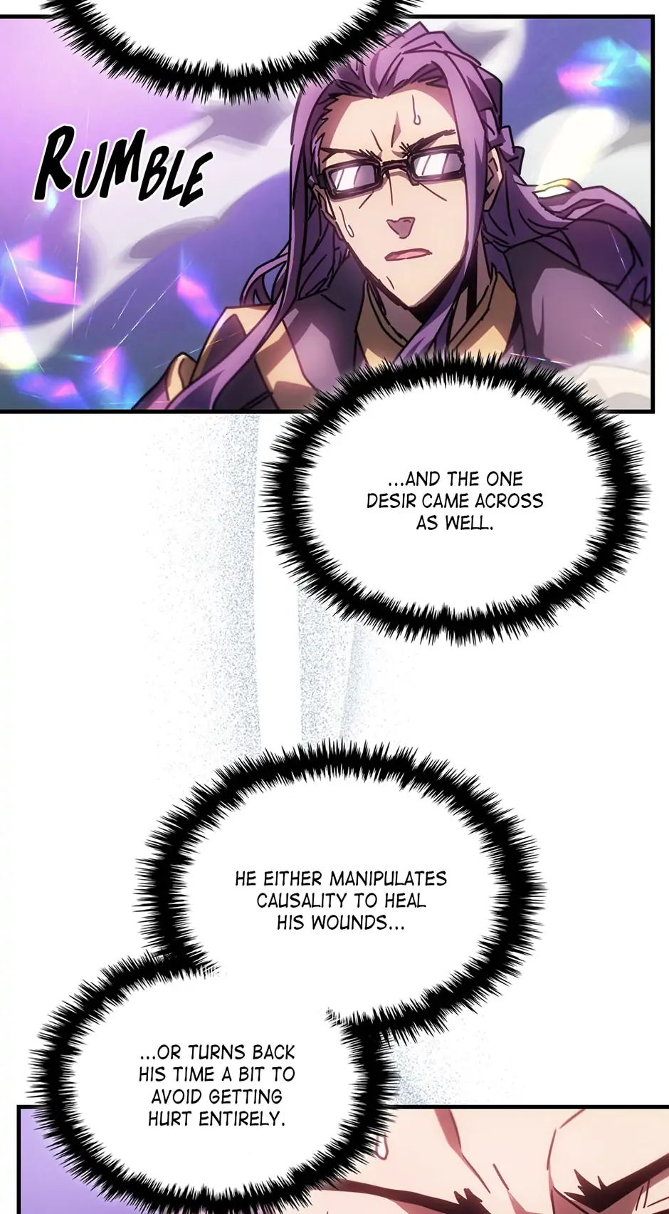 Read A Returner's Magic Should Be Special EN Manga Online