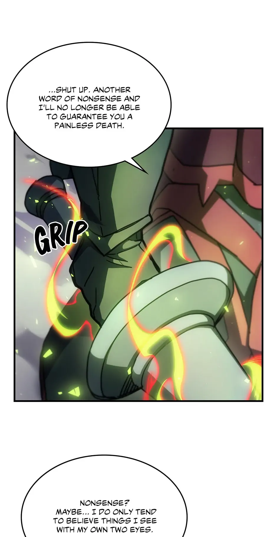 Read A Returner's Magic Should Be Special EN Manga Online