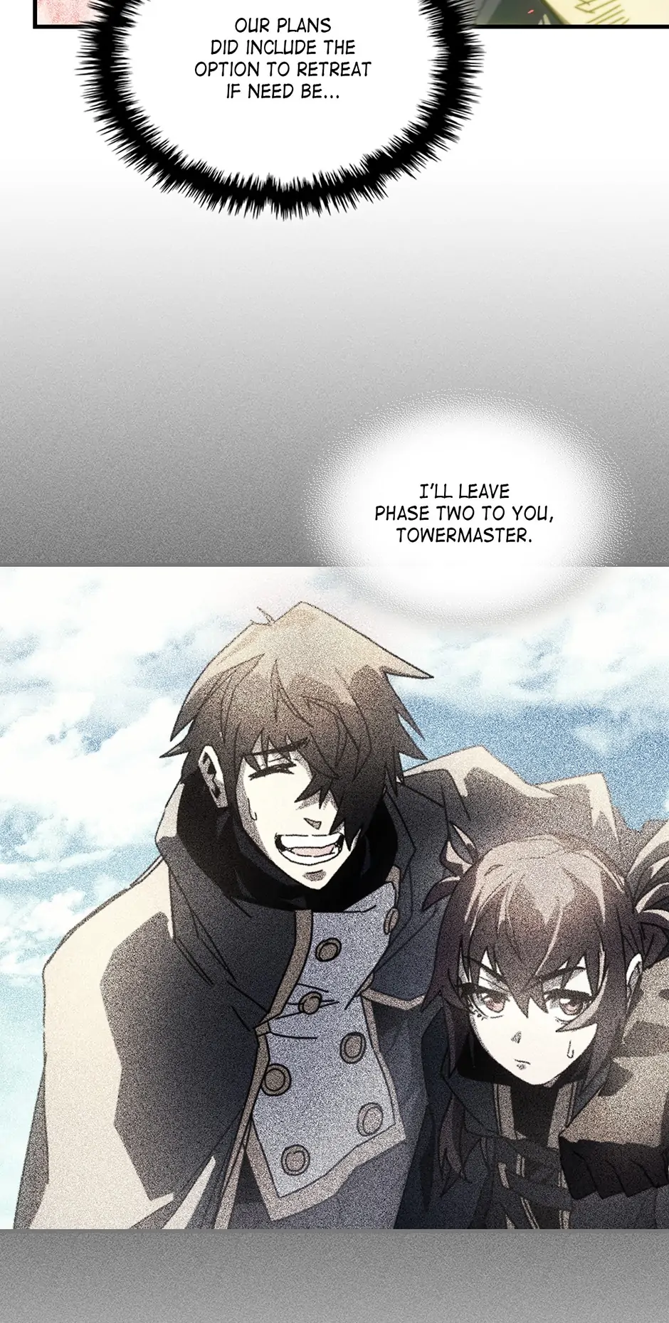 Read A Returner's Magic Should Be Special EN Manga Online