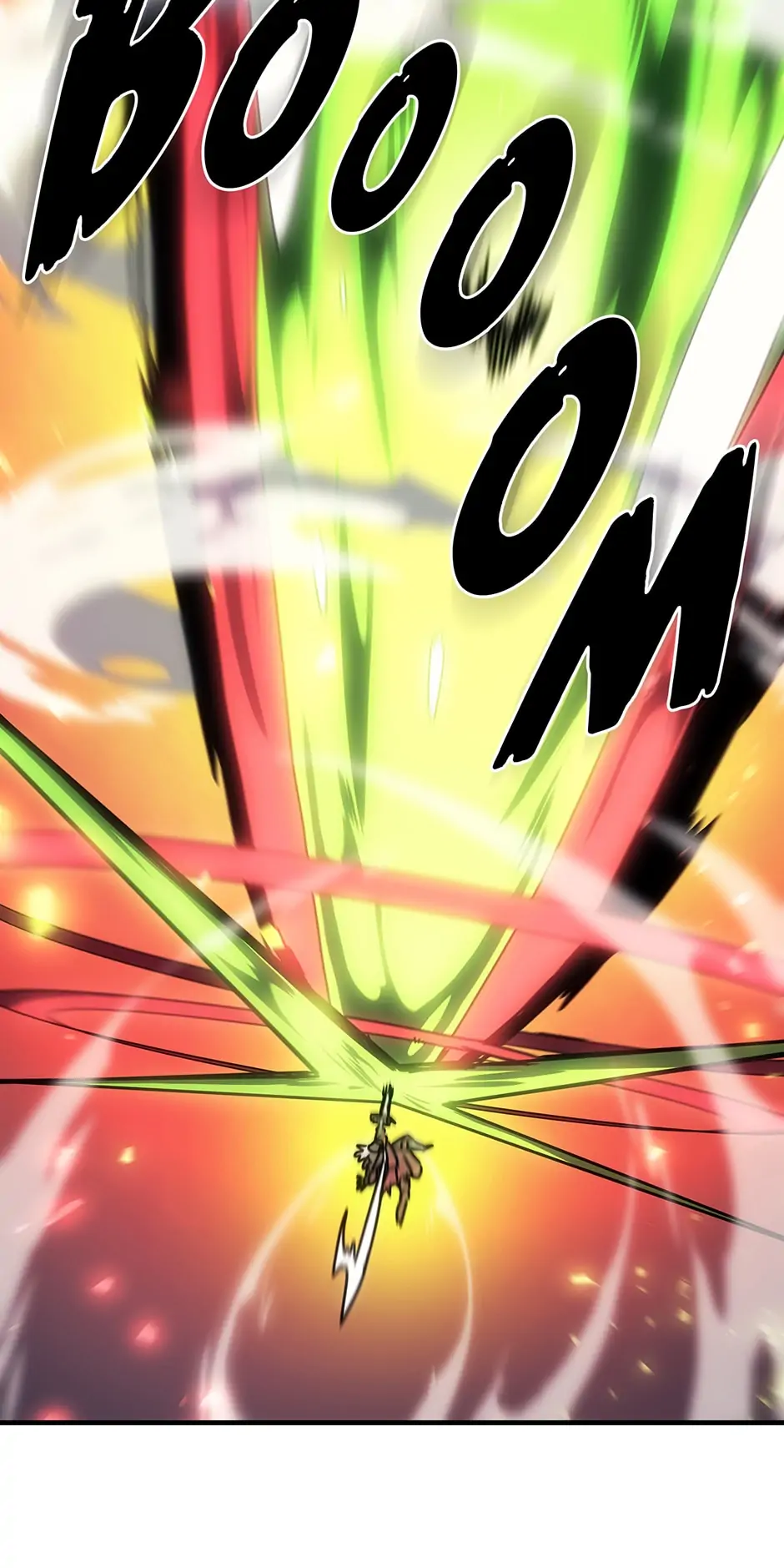 Read A Returner's Magic Should Be Special EN Manga Online