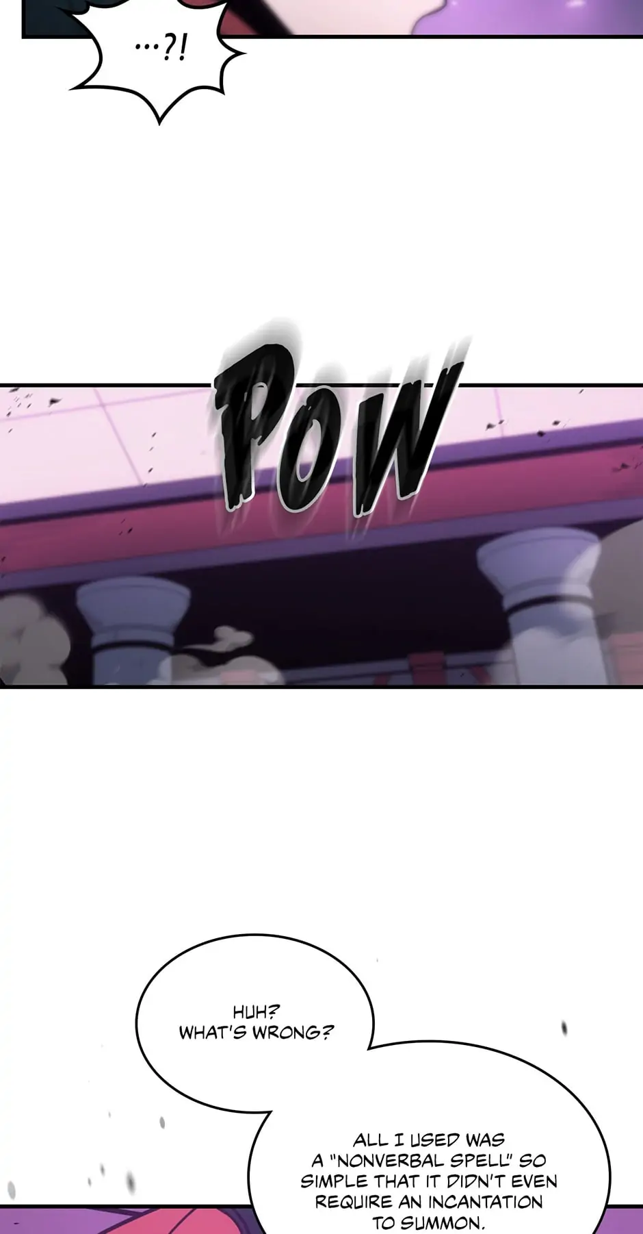 Read A Returner's Magic Should Be Special EN Manga Online